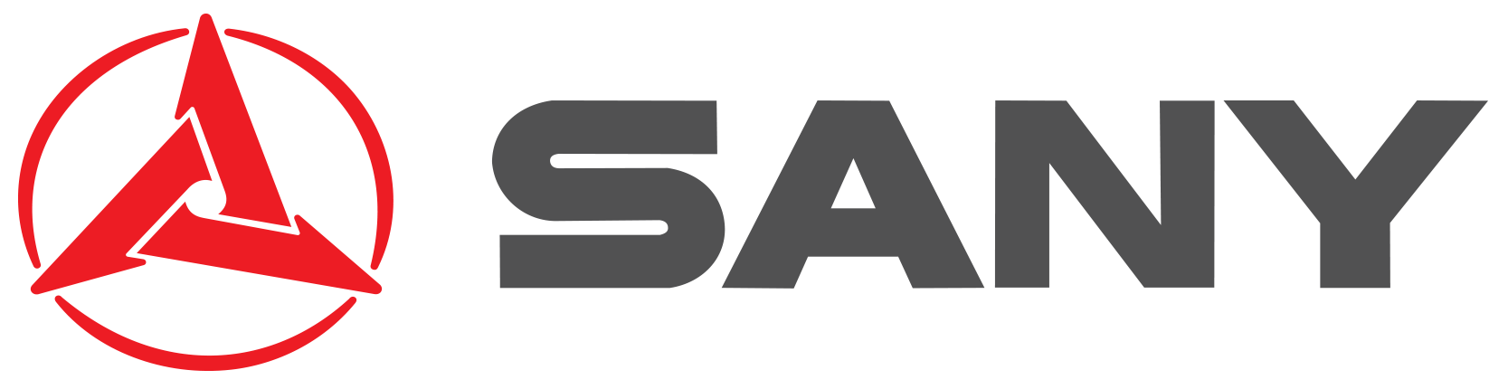 Sany-Logo